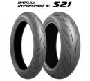 HYPERSPORT　S21　☆新スペック☆2024年5/1～