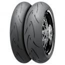 Conti Attack SM EVO