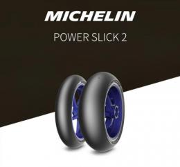 POWER SliCK2