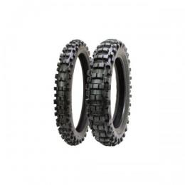 F524 R525 HOLESHOT   SOFT TERRAIN