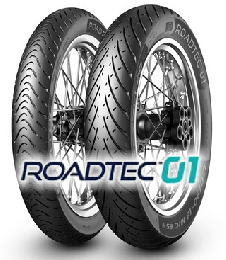 ROADTEC01 X-ply