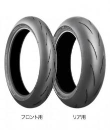 RACING STREET RS12(アールエストゥエルブ)